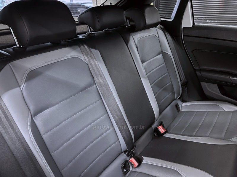 VOLKSWAGEN NIVUS 1.0 TSI HIGHLINE 2021/2021 ÓTIMA CAR FLORES DA CUNHA / Carros no Vale VOLKSWAGEN NIVUS 1.0 TSI HIGHLINE 2021/2021 ÓTIMA CAR FLORES DA CUNHA / Carros no Vale