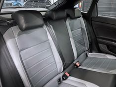 VOLKSWAGEN NIVUS 1.0 TSI HIGHLINE 2024/2024 ÓTIMA CAR FLORES DA CUNHA / Carros no Vale