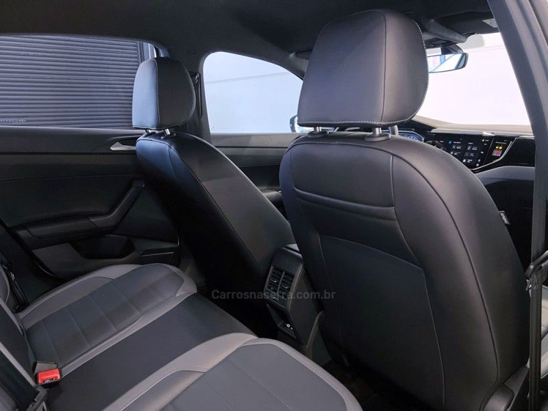 VOLKSWAGEN NIVUS 1.0 TSI HIGHLINE 2022/2023 ÓTIMA CAR FLORES DA CUNHA / Carros no Vale VOLKSWAGEN NIVUS 1.0 TSI HIGHLINE 2022/2023 ÓTIMA CAR FLORES DA CUNHA / Carros no Vale