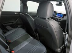 VOLKSWAGEN NIVUS 1.0 TSI HIGHLINE 2025/2025 ÓTIMA CAR FLORES DA CUNHA / Carros no Vale