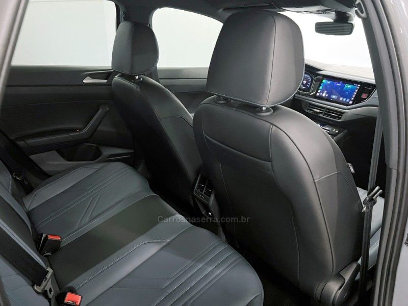 VOLKSWAGEN NIVUS 1.0 TSI HIGHLINE 2025/2025 ÓTIMA CAR FLORES DA CUNHA / Carros no Vale VOLKSWAGEN NIVUS 1.0 TSI HIGHLINE 2025/2025 ÓTIMA CAR FLORES DA CUNHA / Carros no Vale