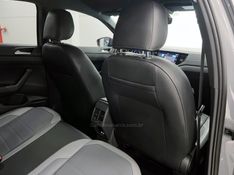VOLKSWAGEN NIVUS 1.0 TSI HIGHLINE 2024/2024 ÓTIMA CAR FLORES DA CUNHA / Carros no Vale