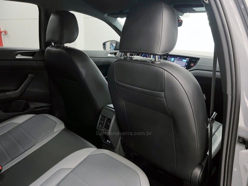 VOLKSWAGEN NIVUS 1.0 TSI HIGHLINE 2024/2024 ÓTIMA CAR FLORES DA CUNHA / Carros no Vale VOLKSWAGEN NIVUS 1.0 TSI HIGHLINE 2024/2024 ÓTIMA CAR FLORES DA CUNHA / Carros no Vale