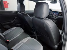 VOLKSWAGEN NIVUS 1.0 TSI HIGHLINE 2021/2021 ÓTIMA CAR FLORES DA CUNHA / Carros no Vale