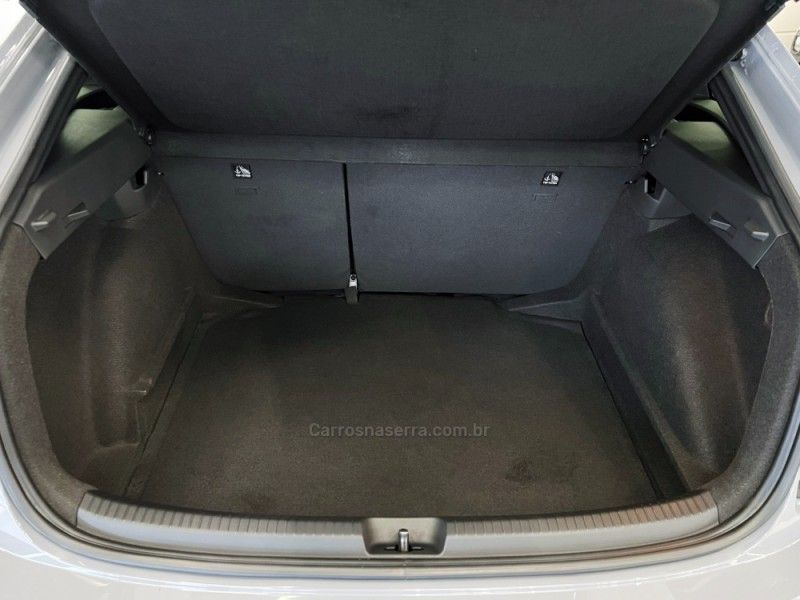 VOLKSWAGEN NIVUS 1.0 TSI HIGHLINE 2025/2025 ÓTIMA CAR FLORES DA CUNHA / Carros no Vale VOLKSWAGEN NIVUS 1.0 TSI HIGHLINE 2025/2025 ÓTIMA CAR FLORES DA CUNHA / Carros no Vale