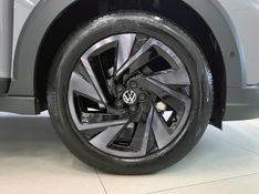 VOLKSWAGEN NIVUS 1.0 TSI HIGHLINE 2025/2025 ÓTIMA CAR FLORES DA CUNHA / Carros no Vale