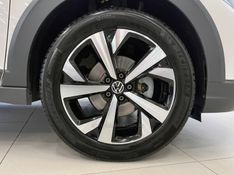 VOLKSWAGEN NIVUS 1.0 TSI HIGHLINE 2021/2021 ÓTIMA CAR FLORES DA CUNHA / Carros no Vale