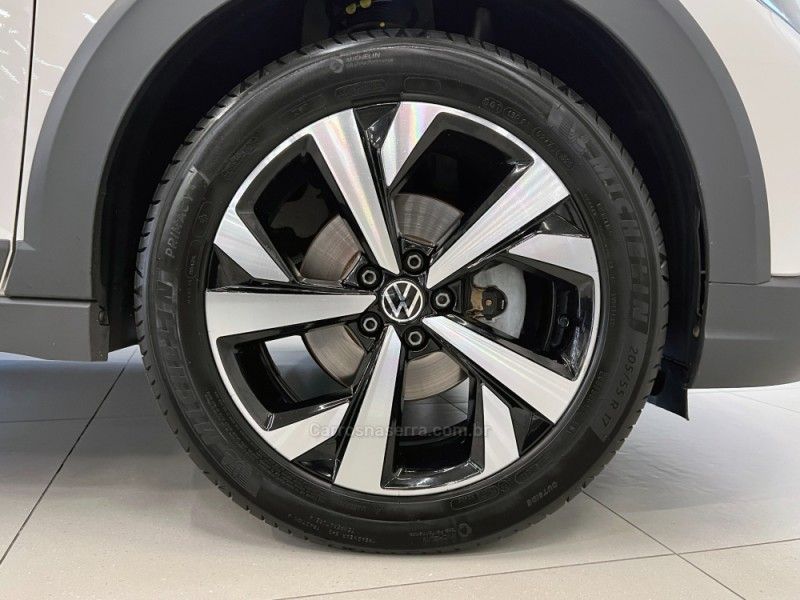 VOLKSWAGEN NIVUS 1.0 TSI HIGHLINE 2021/2021 ÓTIMA CAR FLORES DA CUNHA / Carros no Vale VOLKSWAGEN NIVUS 1.0 TSI HIGHLINE 2021/2021 ÓTIMA CAR FLORES DA CUNHA / Carros no Vale
