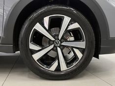 VOLKSWAGEN NIVUS 1.0 TSI HIGHLINE 2024/2024 ÓTIMA CAR FLORES DA CUNHA / Carros no Vale