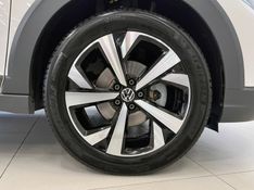 VOLKSWAGEN NIVUS 1.0 TSI HIGHLINE 2021/2021 ÓTIMA CAR FLORES DA CUNHA / Carros no Vale