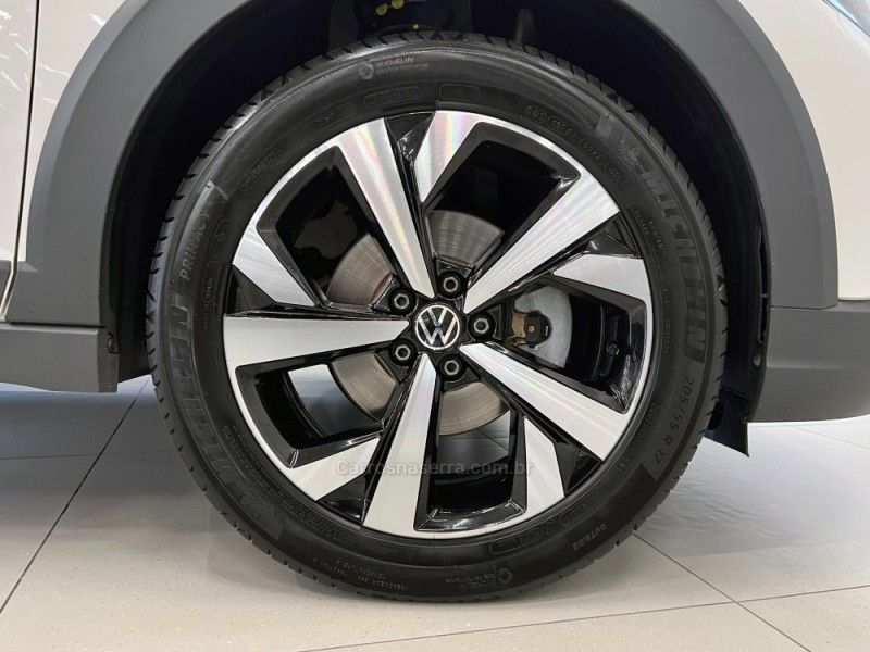 VOLKSWAGEN NIVUS 1.0 TSI HIGHLINE 2021/2021 ÓTIMA CAR FLORES DA CUNHA / Carros no Vale VOLKSWAGEN NIVUS 1.0 TSI HIGHLINE 2021/2021 ÓTIMA CAR FLORES DA CUNHA / Carros no Vale