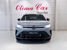 VOLKSWAGEN NIVUS 1.0 TSI HIGHLINE 2025/2025 ÓTIMA CAR FLORES DA CUNHA / Carros no Vale