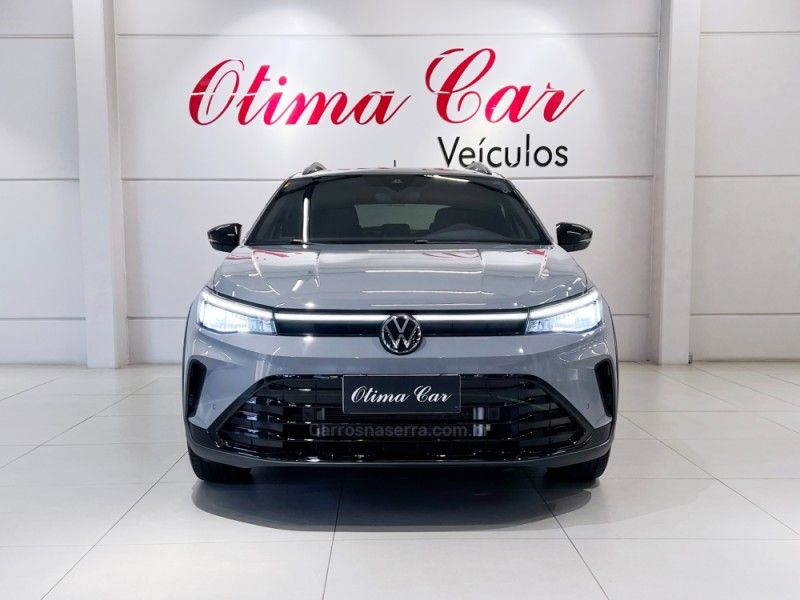 VOLKSWAGEN NIVUS 1.0 TSI HIGHLINE 2025/2025 ÓTIMA CAR FLORES DA CUNHA / Carros no Vale VOLKSWAGEN NIVUS 1.0 TSI HIGHLINE 2025/2025 ÓTIMA CAR FLORES DA CUNHA / Carros no Vale