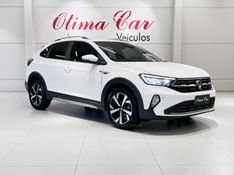 VOLKSWAGEN NIVUS 1.0 TSI HIGHLINE 2021/2021 ÓTIMA CAR FLORES DA CUNHA / Carros no Vale
