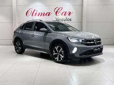 VOLKSWAGEN NIVUS 1.0 TSI HIGHLINE 2024/2024 ÓTIMA CAR FLORES DA CUNHA / Carros no Vale