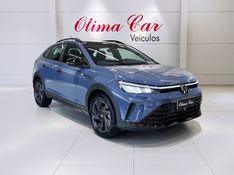VOLKSWAGEN NIVUS 1.0 TSI HIGHLINE 2024/2025 ÓTIMA CAR FLORES DA CUNHA / Carros no Vale