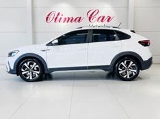 VOLKSWAGEN NIVUS 1.0 TSI HIGHLINE 2022/2023 ÓTIMA CAR FLORES DA CUNHA / Carros no Vale