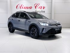 VOLKSWAGEN NIVUS 1.0 TSI HIGHLINE 2025/2025 ÓTIMA CAR FLORES DA CUNHA / Carros no Vale
