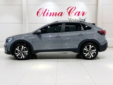 VOLKSWAGEN NIVUS 1.0 TSI HIGHLINE 2024/2024 ÓTIMA CAR FLORES DA CUNHA / Carros no Vale