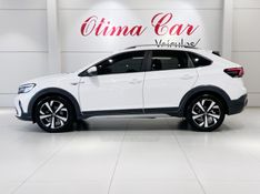 VOLKSWAGEN NIVUS 1.0 TSI HIGHLINE 2021/2021 ÓTIMA CAR FLORES DA CUNHA / Carros no Vale