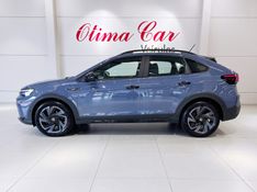 VOLKSWAGEN NIVUS 1.0 TSI HIGHLINE 2024/2025 ÓTIMA CAR FLORES DA CUNHA / Carros no Vale