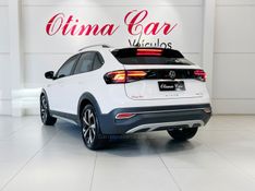 VOLKSWAGEN NIVUS 1.0 TSI HIGHLINE 2022/2023 ÓTIMA CAR FLORES DA CUNHA / Carros no Vale