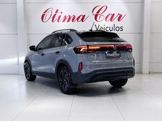 VOLKSWAGEN NIVUS 1.0 TSI HIGHLINE 2025/2025 ÓTIMA CAR FLORES DA CUNHA / Carros no Vale