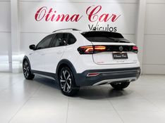 VOLKSWAGEN NIVUS 1.0 TSI HIGHLINE 2021/2021 ÓTIMA CAR FLORES DA CUNHA / Carros no Vale
