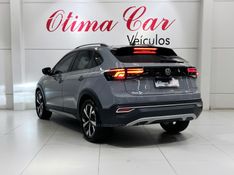 VOLKSWAGEN NIVUS 1.0 TSI HIGHLINE 2024/2024 ÓTIMA CAR FLORES DA CUNHA / Carros no Vale