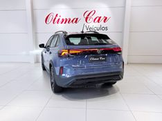 VOLKSWAGEN NIVUS 1.0 TSI HIGHLINE 2024/2025 ÓTIMA CAR FLORES DA CUNHA / Carros no Vale