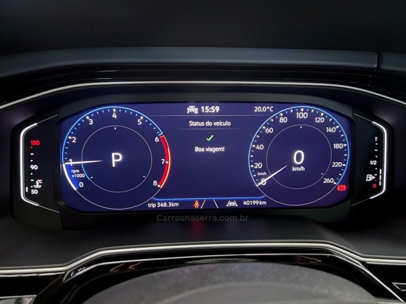 VOLKSWAGEN NIVUS 1.0 TSI HIGHLINE 2024/2025 ÓTIMA CAR FLORES DA CUNHA / Carros no Vale VOLKSWAGEN NIVUS 1.0 TSI HIGHLINE 2024/2025 ÓTIMA CAR FLORES DA CUNHA / Carros no Vale