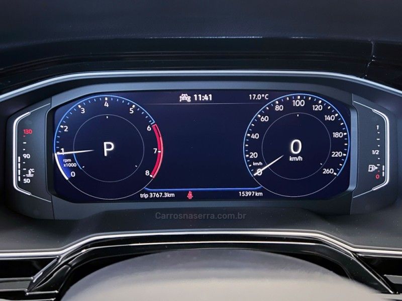 VOLKSWAGEN NIVUS 1.0 TSI HIGHLINE 2022/2023 ÓTIMA CAR FLORES DA CUNHA / Carros no Vale VOLKSWAGEN NIVUS 1.0 TSI HIGHLINE 2022/2023 ÓTIMA CAR FLORES DA CUNHA / Carros no Vale