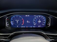 VOLKSWAGEN NIVUS 1.0 TSI HIGHLINE 2025/2025 ÓTIMA CAR FLORES DA CUNHA / Carros no Vale