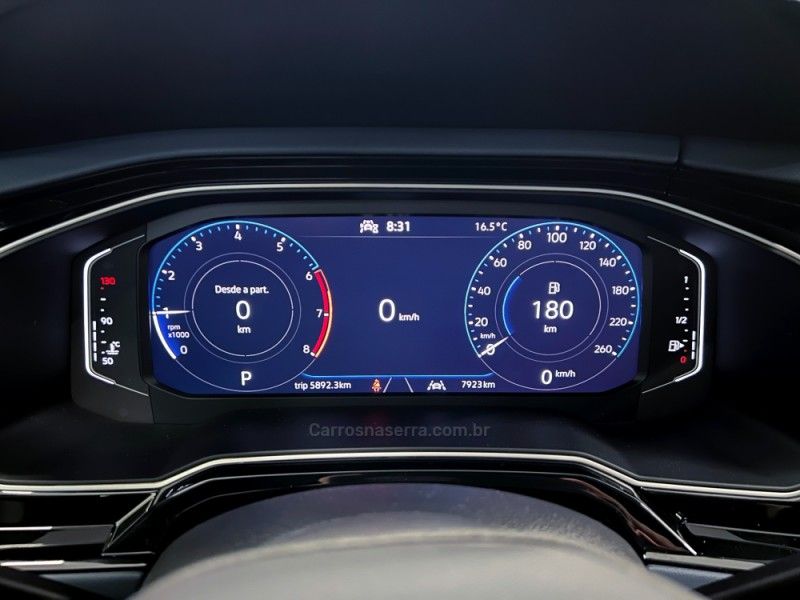 VOLKSWAGEN NIVUS 1.0 TSI HIGHLINE 2025/2025 ÓTIMA CAR FLORES DA CUNHA / Carros no Vale VOLKSWAGEN NIVUS 1.0 TSI HIGHLINE 2025/2025 ÓTIMA CAR FLORES DA CUNHA / Carros no Vale