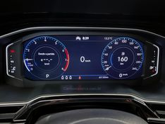 VOLKSWAGEN NIVUS 1.0 TSI HIGHLINE 2021/2021 ÓTIMA CAR FLORES DA CUNHA / Carros no Vale