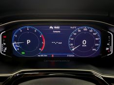 VOLKSWAGEN NIVUS 1.0 TSI HIGHLINE 2024/2024 ÓTIMA CAR FLORES DA CUNHA / Carros no Vale