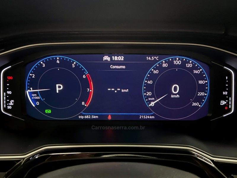 VOLKSWAGEN NIVUS 1.0 TSI HIGHLINE 2024/2024 ÓTIMA CAR FLORES DA CUNHA / Carros no Vale VOLKSWAGEN NIVUS 1.0 TSI HIGHLINE 2024/2024 ÓTIMA CAR FLORES DA CUNHA / Carros no Vale