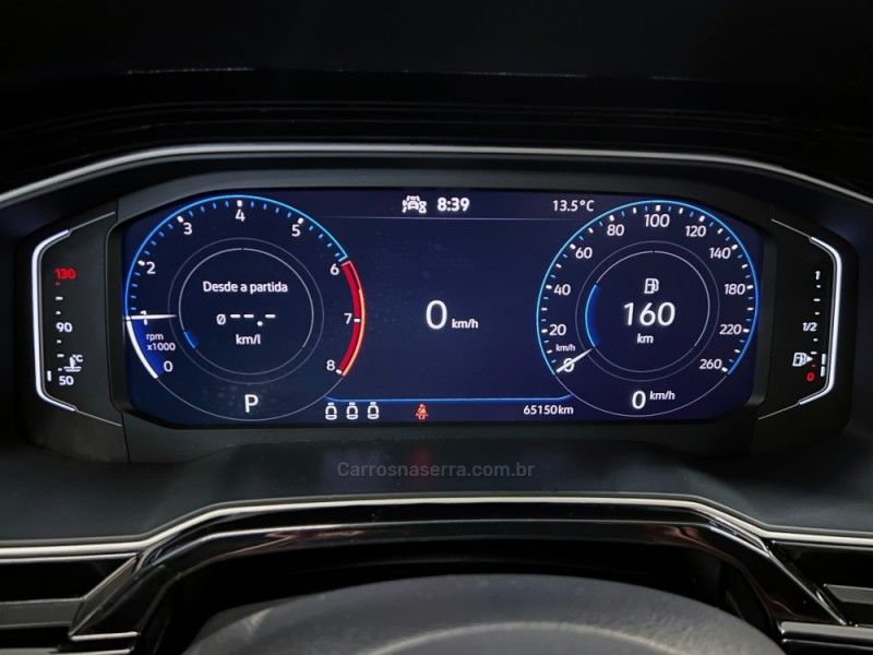 VOLKSWAGEN NIVUS 1.0 TSI HIGHLINE 2021/2021 ÓTIMA CAR FLORES DA CUNHA / Carros no Vale VOLKSWAGEN NIVUS 1.0 TSI HIGHLINE 2021/2021 ÓTIMA CAR FLORES DA CUNHA / Carros no Vale