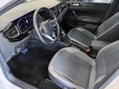 VOLKSWAGEN NIVUS 1.0 TSI HIGHLINE 2022/2023 ÓTIMA CAR FLORES DA CUNHA / Carros no Vale