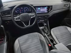 VOLKSWAGEN NIVUS 1.0 TSI HIGHLINE 2024/2024 ÓTIMA CAR FLORES DA CUNHA / Carros no Vale