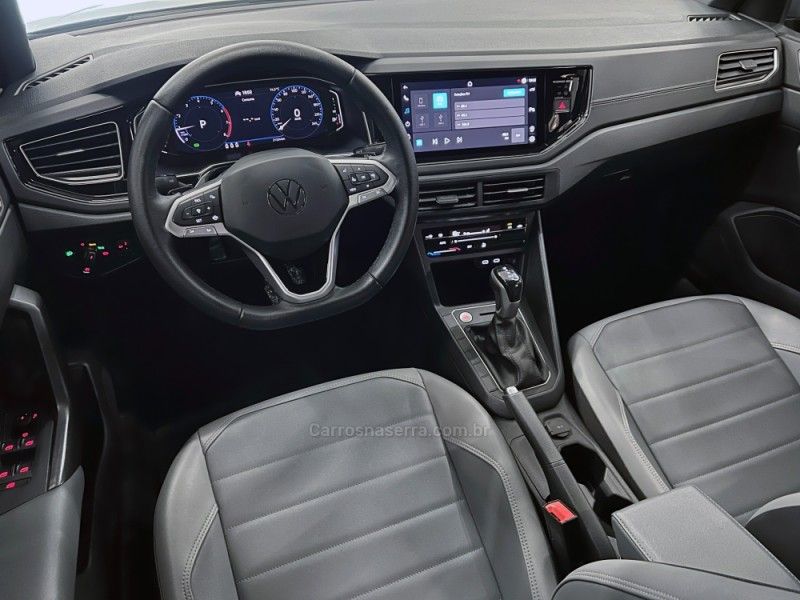VOLKSWAGEN NIVUS 1.0 TSI HIGHLINE 2024/2024 ÓTIMA CAR FLORES DA CUNHA / Carros no Vale VOLKSWAGEN NIVUS 1.0 TSI HIGHLINE 2024/2024 ÓTIMA CAR FLORES DA CUNHA / Carros no Vale