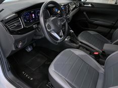 VOLKSWAGEN NIVUS 1.0 TSI HIGHLINE 2021/2021 ÓTIMA CAR FLORES DA CUNHA / Carros no Vale