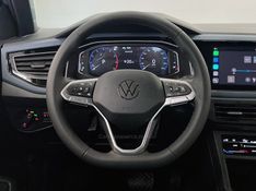 VOLKSWAGEN NIVUS 1.0 TSI HIGHLINE 2024/2025 ÓTIMA CAR FLORES DA CUNHA / Carros no Vale