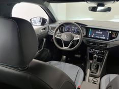 VOLKSWAGEN NIVUS 1.0 TSI HIGHLINE 2024/2025 ÓTIMA CAR FLORES DA CUNHA / Carros no Vale