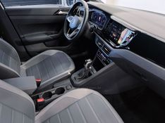 VOLKSWAGEN NIVUS 1.0 TSI HIGHLINE 2022/2023 ÓTIMA CAR FLORES DA CUNHA / Carros no Vale