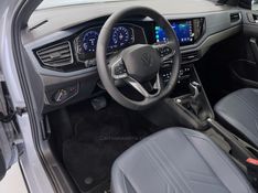 VOLKSWAGEN NIVUS 1.0 TSI HIGHLINE 2025/2025 ÓTIMA CAR FLORES DA CUNHA / Carros no Vale