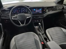 VOLKSWAGEN NIVUS 1.0 TSI HIGHLINE 2021/2021 ÓTIMA CAR FLORES DA CUNHA / Carros no Vale