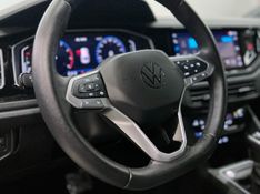 VOLKSWAGEN NIVUS 1.0 TSI HIGHLINE 2024/2024 ÓTIMA CAR FLORES DA CUNHA / Carros no Vale