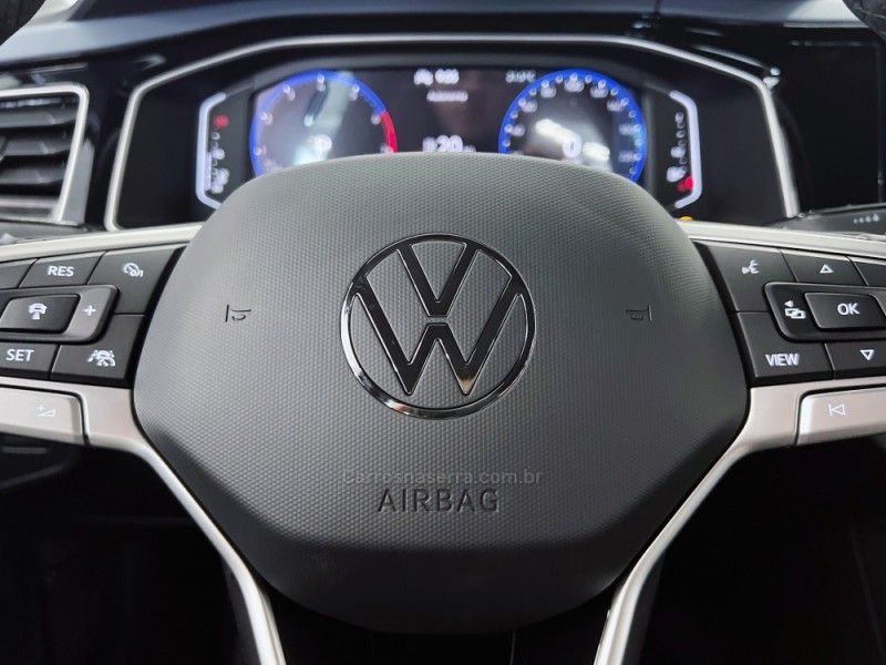 VOLKSWAGEN NIVUS 1.0 TSI HIGHLINE 2024/2025 ÓTIMA CAR FLORES DA CUNHA / Carros no Vale VOLKSWAGEN NIVUS 1.0 TSI HIGHLINE 2024/2025 ÓTIMA CAR FLORES DA CUNHA / Carros no Vale