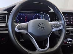 VOLKSWAGEN NIVUS 1.0 TSI HIGHLINE 2022/2023 ÓTIMA CAR FLORES DA CUNHA / Carros no Vale